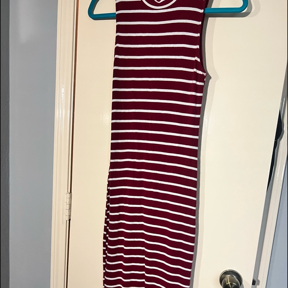 Dress 🆙 or ⬇️